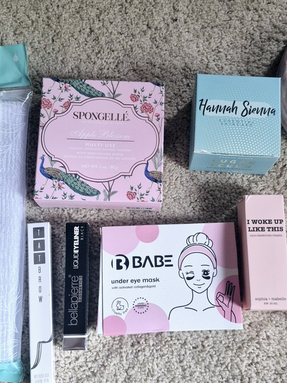 ✨ Spa / Self-Care Bundle ✨